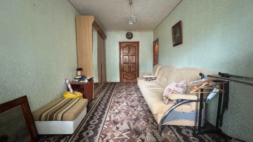 3 ком. квартира на Павловом Поле, ул. Вартових Неба (ул. Тобольская)