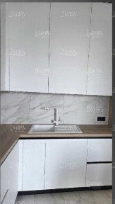 D1K Продам 2 кімнатну квартиру ЖК «Павлівський квартал», вул. Клочківська, заг. пл. 77 м², 2 спальні. Новий ремонт.