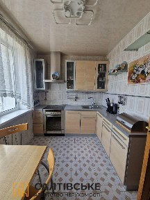 4427-ИП Продам 3к квартиру на Салтовке Студенческая 535 м/р