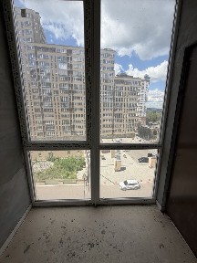 ЖК Павловский Квартал! 2 СПАЛЬНИ! Клочковская 117! Продам 3К 76 м2