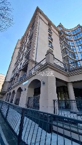 ЖК Резиденция‼️4 комн. квартира - 142 м2, ул. Европейская 46, Шатиловка, Ботанический Сад