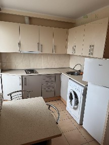 Сертификат Продам 1к квартиру с ремонтом ЖК Глория