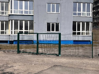 Продам 2х комнатную квартиру в ЖК Родник 87,5 м2
