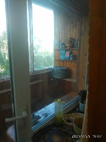Продам 2 комн. кв-ру в п. Эсхар, 4/5. Пл. 52 м2