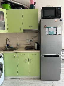 Продаж еврогостинка м. Південний Вокзал, Басейн Локомотив, В.Панасівська