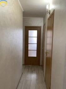 Сдам двухкомнатную квартиру от собственника.