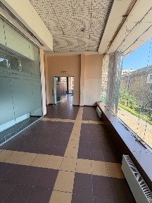 Нежитлове приміщення 64,4 м², вул. Жилянська, 59, ЖК 