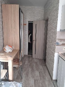 Аренда долгосрочно 1 ком кв в ЖК Фонтан на Львовской /Макаренко