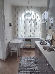 Впервые ! Сдам 1 комн. в Новострое ЖК 