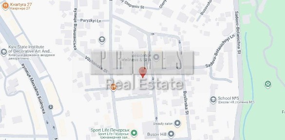 Продаж паркомісця | ЖК Renaissance Residence | Печерський район