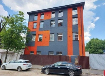 Отдельно стоящее здание. 437кв. м. Минский масив. Под любой бизнес.