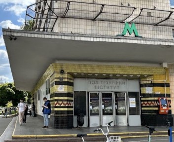 Фасад. 7 років окупності. Пропозиція від власника.
