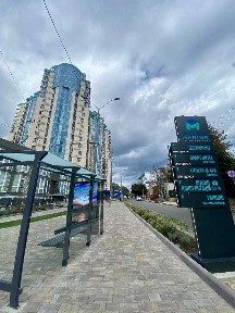 Сдам дизайнерскую квартиру ЖК Аквамарин. Фонтанская дорога/ 16 станция Фонтана