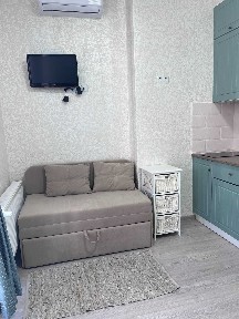 Сдам 1 комнатную квартиру на Бочарова.