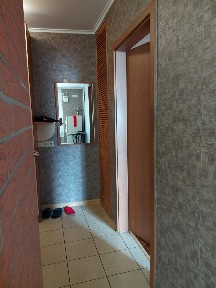 Подобово та погодинно квартира