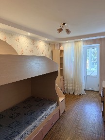 Цегляний будинок, 1 поверх