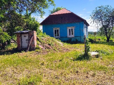 Будинок, дім в селі Смичин Чернігівська область