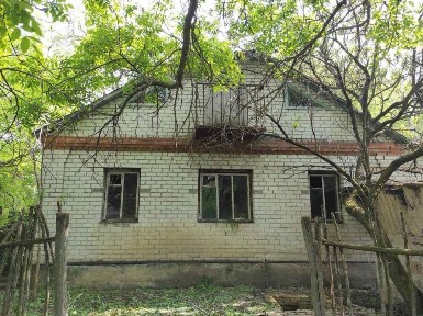 Продам будинок 1990 р. забудови !