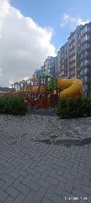 Оренда 1 кімн квартири в ЖК Домбровський.
