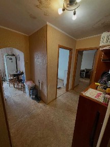 Здам 2-х кімнатну квартиру Центр вулиця Івана Франка