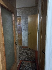 Здам 2-кімнатну квартиру з автономним опаленням на Мистецьких Воротах (не здана)
