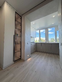 ЖК Театральний | Євродвушка 54 м² | Smart Home | паркомісце