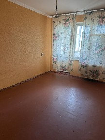 3 кімнатна квартира Дачна