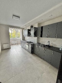 2к квартира 81 м² у ЖК Green Park | Газ | Держпрограми