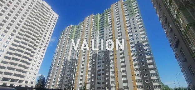 Продаж 2 к квартири вул. Бориса Антоненка-Давидовича, 1 ЖК Вудстория метро Червоний хутор