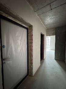 Без комісії 1 кімнатна квартира Газ. Зданий будинок. Держпрограми Єоселя Сертифікат Ваучер Мінімальне оформлення
