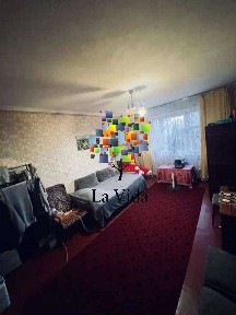 Продаж 3к квартири Закревского 89 Розглянемо Безготівку