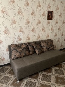Сдам 1 ком. квартиру в центре города