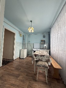 Продаж 3к. квартири 77м2 | с. Верба