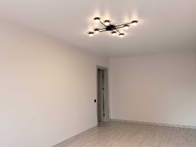 Продаж 1-кімнатної квартири з ремонтом | 52 м² | МЖК Сім'я