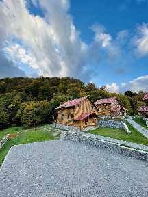 Відпочинок, Шаян, Котеджи, Маргарита