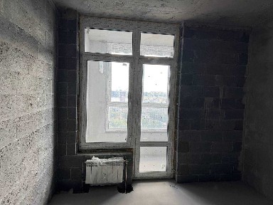 Продаж видової 2к квартири 64.8 м² в ЖК DOCK32, Набережно-Рибальська 27