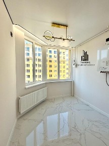 Продаж 1к квартири ЖК «Софія Клубний» вул. Клубна 12а