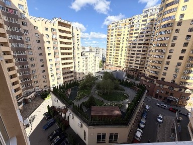Продаж 1 кімнатна Вишневе держпрограми. Без комісіі