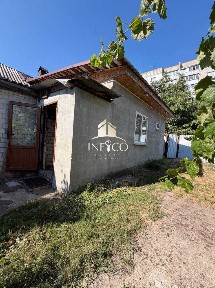 Продаж частини будинку в р-ні Водоканалу