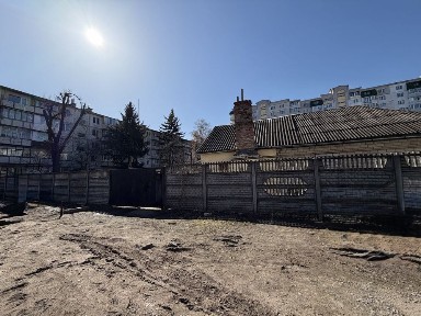Продам цілий будинок в районі Новопричистенської! 20м до бул. Шевченка, 5,6 сотки