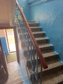 Продається квартира з трьох кімнат Вокзальна