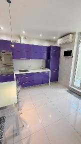 Ефектна та душевна 1 кімнатна квартира, 41м2 ЖК Комфорт Таун
