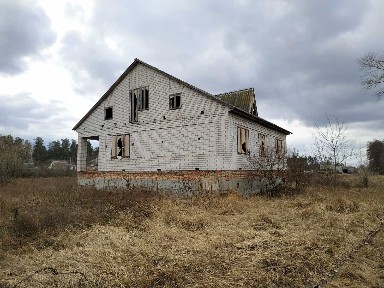 Будинок -дача с-ще Холодне, біля м. Золотоноша.