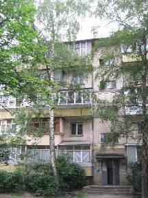Продаж 2к квартири Святошинський р-н