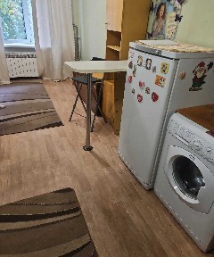 Сдам 1 квартиру, Салтовка, ул Владислава Зубенко, мебель, техника. Харьков. 6200 грн.