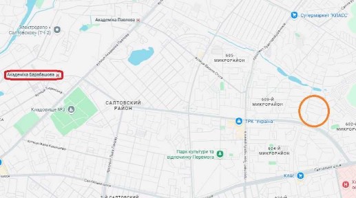 Здаю 2 кімн. квартиру на Салтівці. 602.Метро - 12 хвилин.
