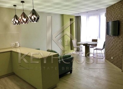 Сдам 3 кім кв • 80 м2 •5 поверх• Новобудова •Генератор•Наукова, Клочківська, Центр