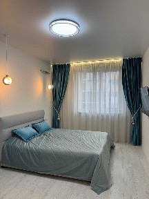 Продаж стильної 1к квартири 40 м² у Вишневому - вул. Святошинська, 58
