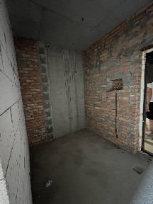 Продам. 1-кімнатна квартира 47 м². Ірпінь. Ціна 39 000$. Вигідна ціна. Швидкий виїзд до Києва.