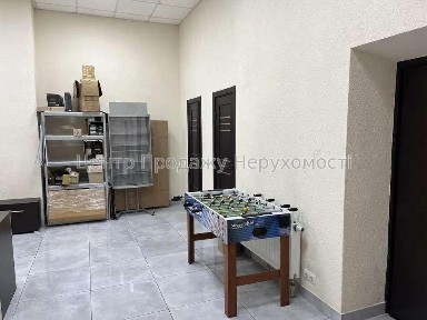 Продам цокольне приміщення в новобудові